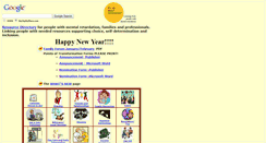 Desktop Screenshot of mycitymyplace.networksfortraining.org